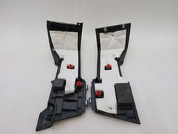 MCLAREN McLaren 720S Spider 14NB786CP CONSOLE REAR LEATHER CONSOLE LEATHER — thumbnail 9