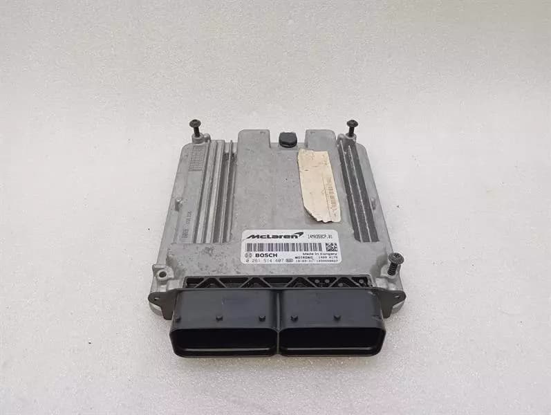 MCLAREN McLaren 720S Engine ECU 14M0359CP Engine ECU