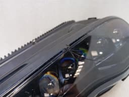 MCLAREN McLaren 720S DAMAGED DEFECTS Left Head Light 14AC757CP Headlight Left — thumbnail 3
