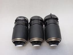 MCLAREN McLaren 720S Spider Air vent SET 14NA703CP ventilation nozzle ventilation grille SET — thumbnail 3