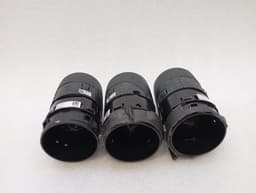MCLAREN McLaren 720S Spider Air vent SET 14NA703CP ventilation nozzle ventilation grille SET — thumbnail 7