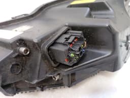 MCLAREN McLaren 720S DAMAGED DEFECTS Left Head Light 14AC757CP Headlight Left — thumbnail 9