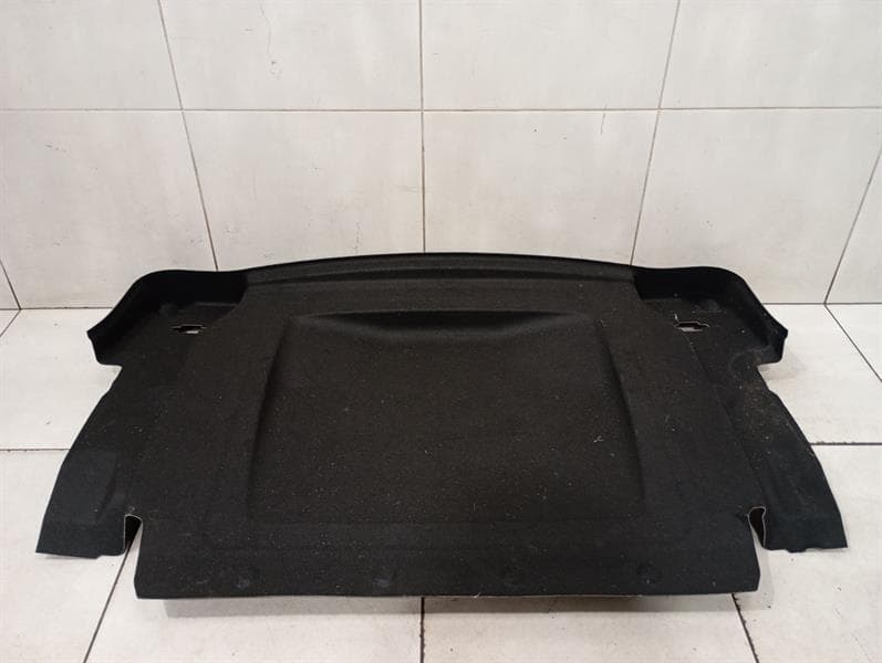 MCLAREN McLaren 720S Spider 14AB165SP Convertible Roof Storage Carpet