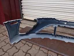 BENTLEY BENTLEY CONTINENTAL GT 18-24 3S 3SD Front Bumper 3SD807437 USA Front Bumper — thumbnail 6