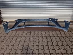 BENTLEY BENTLEY CONTINENTAL GT 18-24 3S 3SD Front Bumper 3SD807437 USA Front Bumper — thumbnail 7