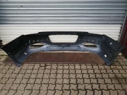 BENTLEY BENTLEY FLYING TRACK 19-24 3S 3SE Rear Bumper 3SE807511 Rear Bumper — thumbnail 4