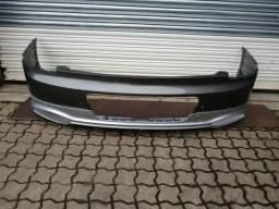 BENTLEY BENTLEY FLYING TRACK 19-24 3S 3SE Rear Bumper 3SE807511 Rear Bumper — thumbnail 1