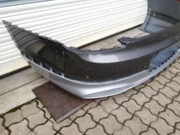 BENTLEY BENTLEY FLYING TRACK 19-24 3S 3SE Rear Bumper 3SE807511 Rear Bumper — thumbnail 2