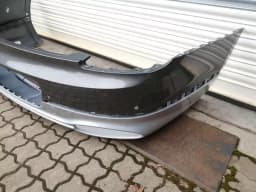 BENTLEY BENTLEY FLYING TRACK 19-24 3S 3SE Rear Bumper 3SE807511 Rear Bumper — thumbnail 9