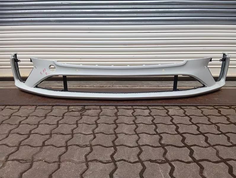 BENTLEY BENTLEY CONTINENTAL GT 18-24 3S 3SD Front Bumper 3SD807437 Front Bumper
