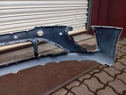 BENTLEY BENTLEY CONTINENTAL GT 18-24 3S 3SD Front Bumper 3SD807437 Front Bumper — thumbnail 5