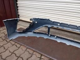 BENTLEY BENTLEY CONTINENTAL GT 18-24 3S 3SD Front Bumper 3SD807437 Front Bumper — thumbnail 6
