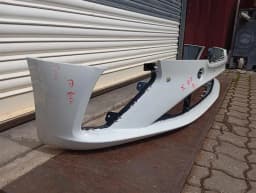 BENTLEY BENTLEY CONTINENTAL GT 18-24 3S 3SD Front Bumper 3SD807437 Front Bumper — thumbnail 8