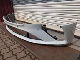 BENTLEY BENTLEY CONTINENTAL GT 18-24 3S 3SD Front Bumper 3SD807437 Front Bumper — thumbnail 9