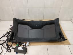 MCLAREN McLaren 720S 720 Spider Panprama 14AA169SP Electrochromic CONVERTIBLE VARIO ROOF KIT — thumbnail 1