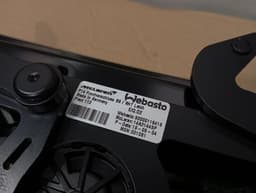 MCLAREN McLaren 720S 720 Spider Panprama 14AA169SP Electrochromic CONVERTIBLE VARIO ROOF KIT — thumbnail 8