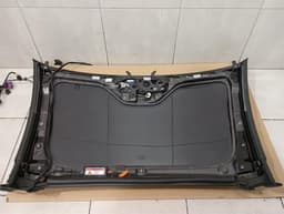 MCLAREN McLaren 720S 720 Spider Panprama 14AA169SP Electrochromic CONVERTIBLE VARIO ROOF KIT — thumbnail 5