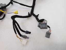 MCLAREN McLaren 720S Spider Wiring Loom 14ma445cp Wiring Harness — thumbnail 7