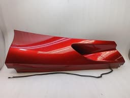 MCLAREN McLaren 720S side skirt 14AC628CP side skirts rear right — thumbnail 1