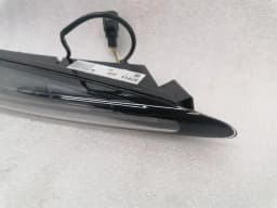 MCLAREN McLaren 720S Spider Right Front Foglamp 14AA253CP Right Fog Light — thumbnail 9