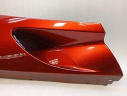 MCLAREN McLaren 720S side skirt 14AC628CP side skirts rear right — thumbnail 2