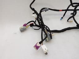 MCLAREN McLaren 720S Spider Wiring Loom 14ma445cp Wiring Harness — thumbnail 5