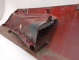 MCLAREN McLaren 720S side skirt 14AC628CP side skirts rear right — thumbnail 9