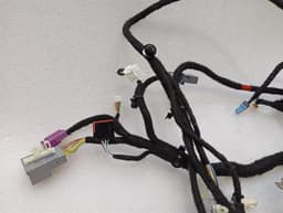 MCLAREN McLaren 720S Spider Wiring Loom 14ma445cp Wiring Harness — thumbnail 4