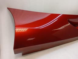 MCLAREN McLaren 720S side skirt 14AC628CP side skirts rear right — thumbnail 3