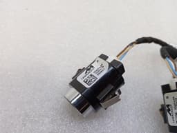 MCLAREN McLaren 720S Spider Switch Kit 14M1009CP Switch LOT — thumbnail 4