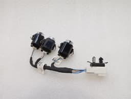 MCLAREN McLaren 720S Spider Switch Kit 14M1009CP Switch LOT — thumbnail 6