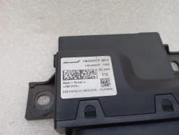 MCLAREN McLaren 720S Spider Electronic module 14KA063CP control unit EVAP FUEL PUMP ECU — thumbnail 2