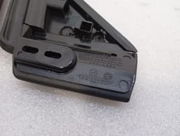 MCLAREN McLaren 720S Spider 14A3252SP DOOR WINDOW CORNER TRIM — thumbnail 8