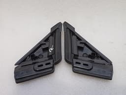MCLAREN McLaren 720S Spider 14A3252SP DOOR WINDOW CORNER TRIM — thumbnail 7