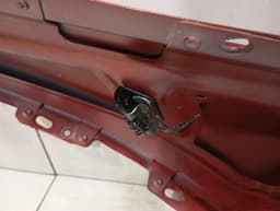 MCLAREN McLaren 720S Spider Right Wing 14AB881CP Front Right Fender — thumbnail 10