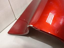 MCLAREN McLaren 720S Spider Right Wing 14AB881CP Front Right Fender — thumbnail 5