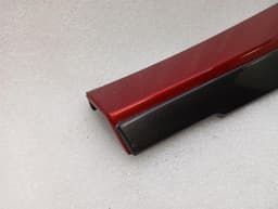MCLAREN McLaren 720S Spider 14AB362SP REAR LEFT MOLDING — thumbnail 2