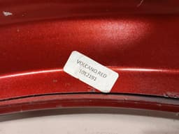 MCLAREN McLaren 720S Spider Right Wing 14AB881CP Front Right Fender — thumbnail 8