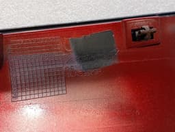 MCLAREN McLaren 720S Spider 14AB362SP REAR LEFT MOLDING — thumbnail 5