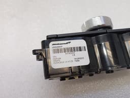 MCLAREN McLaren 720S Spider Climate Control 14MA283CP Climate Control Panel RADIO SWITCH — thumbnail 3