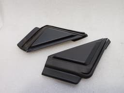 MCLAREN McLaren 720S Spider 14A3252SP DOOR WINDOW CORNER TRIM — thumbnail 5
