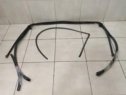 MCLAREN McLaren 720S Spider WINDSCREEN Seal WINDSCREEN Seals — thumbnail 1