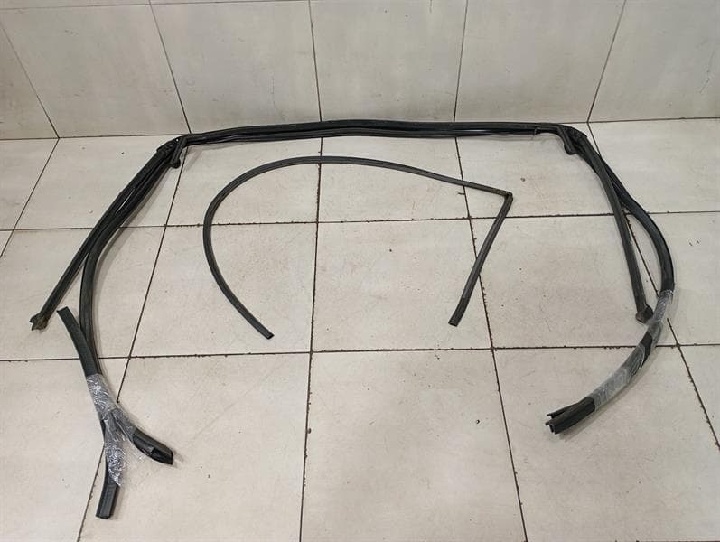 MCLAREN McLaren 720S Spider WINDSCREEN Seal WINDSCREEN Seals
