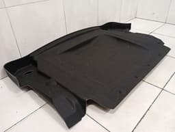 MCLAREN McLaren 720S Spider 14AB165SP Convertible Roof Storage Carpet — thumbnail 6