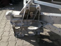 MCLAREN McLaren 720S Spider Subframe Rear PART OFF ASSY Achsrahmen Hinterachse RH — thumbnail 8
