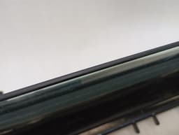 MCLAREN McLaren 720S Spider Rear Draft Stop Screen 14A4037SP Rear Window BACK WINDOW — thumbnail 7