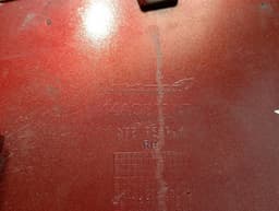 MCLAREN McLaren 720S side skirt 14AC628CP side skirts rear right — thumbnail 10