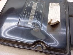 MCLAREN McLaren 720S TCM GEARBOX TRANSMISSION GEARBOX module 14M1084CP control unit — thumbnail 5