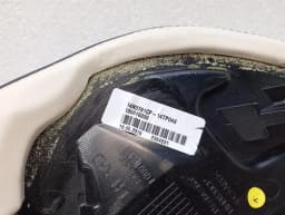 MCLAREN McLaren 720S Spider Dashboard 14N0781CP Dashboard — thumbnail 2