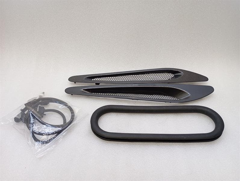 MCLAREN McLaren 720S Spider Bonnet PARTS 14AA897CP Bonnet PARTS